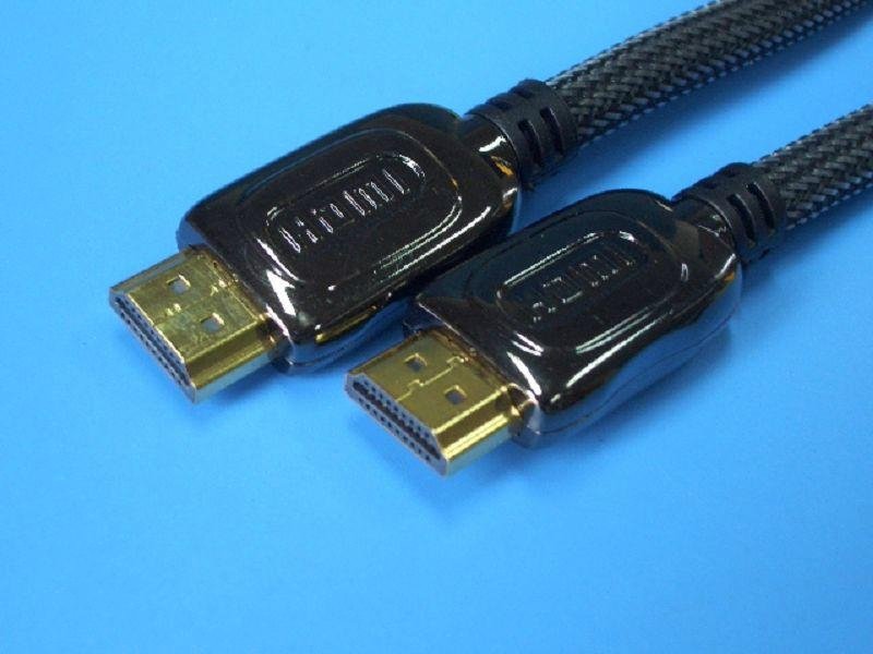 HDMI 1.3V高清連接線 5