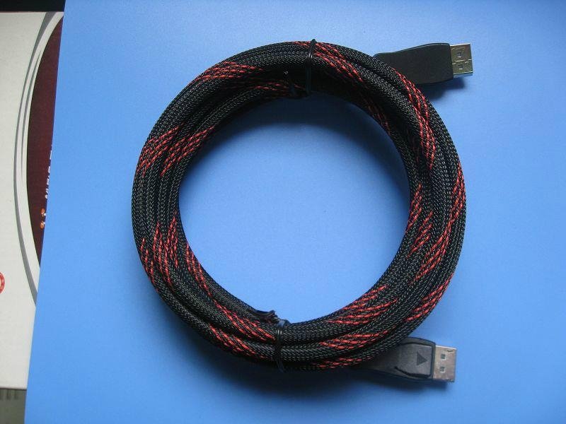 HDMI线 2