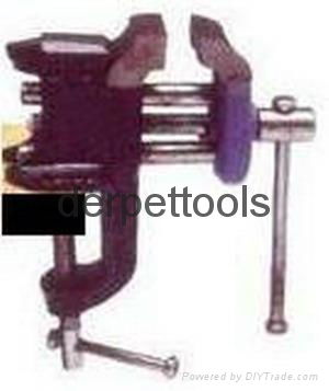 Multi Functional Table Vice 3