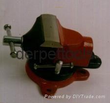 Multi Functional Table Vice 4