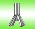 High Quality Stainless Steel Dairy pipe fitting For Sale 2