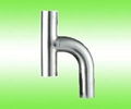 High Quality Stainless Steel Dairy pipe fitting For Sale 3