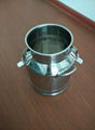 stainless steel Alcohol distillation equipment  4