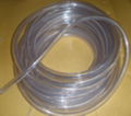 Dairy Plastic Goat Milk Hose 1/2 ID milk tube 4