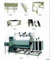 High Quality and Low Price cow milking machine for Wash Trough 3