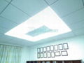 backlight-LED panel Lighting