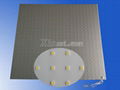 SMD LED ceiling Lighting - Aluminum led panel