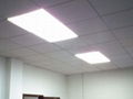 防水LED面板燈