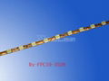 3X2MM ultral small flexible led rope light
