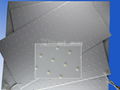 全铝防水LED面板专用于广告背光