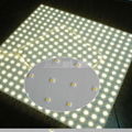 100Lm/w dc12v led backlight board 3mm slim