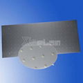 led 600x600 ceiling panel light (waterproof 3.5mm slim)