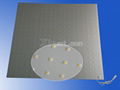 12V LED panel backlighting