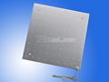 Waterproof SMD LED panel-LED Aluminum panel light