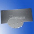 Rigid aluminum led backlight sheet (waterproof)