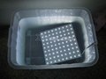 防水LED铝面板灯