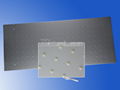 Waterproof Ultra-thin 3mm LED board  for advertising backlight