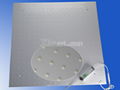 LED panel Triac dimmers - dedicated to the advertising light box