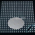 LED panel Triac dimmers - dedicated to the advertising light box