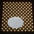 110Lm/W high light efficiency LED backlight module