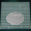 light box led matrix grid 