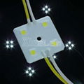 High brightness and high efficiency light box led source