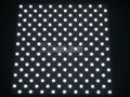 LED panel light source design of major projects