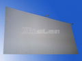 LED aluminum panel-waterproof LED backlight aluminum board