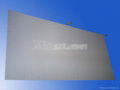 Waterproof Ultra-thin 3mm LED board  for advertising backlight