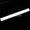 150x1200x28mm direct -lit lighting led panel light NO flicker.CRI>80