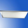 Low constant current driver led ceiling lighting panel 90Lm/w 5