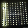 Flexibled led sign backlight(double sided available)