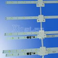 Cost effective smd led backlight(Flexible and rigid version optional)