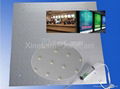 Cost effective smd led backlight(Flexible and rigid version optional)