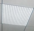 LED招牌背光鋁板燈