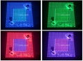  大尺寸 RGB led 模组面板灯 防水高效