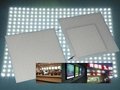 LED advertising board lights