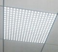 dc12v waterproof led backlight signs