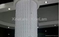 LED Matrix Lighting systems for lightbox