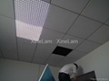 SMD LED ceiling Lighting - Aluminum led panel