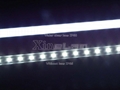 IP68 aluminum rigid LED bar light(length custom)