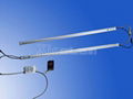 IP68 aluminum rigid LED bar light(length custom)