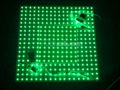 20x20/30x30/60x60 RGB led backlit slim panel light