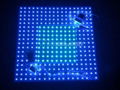 20x20/30x30/60x60 RGB led backlit slim panel light