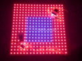 20x20/30x30/60x60 RGB led backlit slim panel light