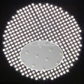 3mm thin Unique Design 5w 10w 12w 18w round led panel lighting