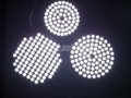 3毫米超薄独特设计LED圆形铝板灯