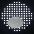 無框架圓形LED面板燈照明