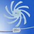 最新专利设计LED PCB 板套件-荧光灯管替换