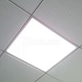 No Flicker 40W 2ft * 2ft side lit led panel light